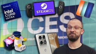 Everyone Cooked At Ces!