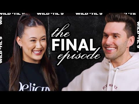 The Finale Of Wild ‘til 9