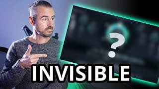 The Invisible Reverb Technique