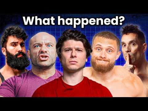 The "science-based" Fitness Scam