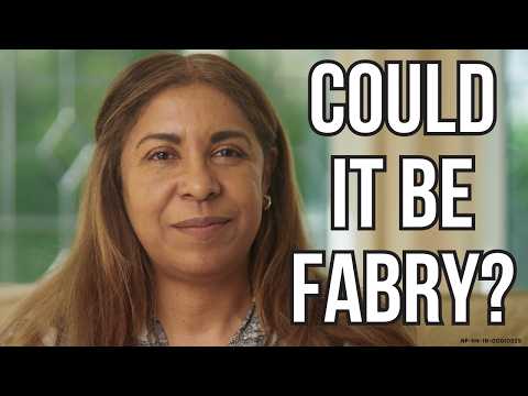 Doctor Explains Fabry Disease | Symptoms, Barriers To Diagnosis And More
