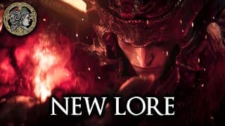 Story Trailer Lore Breakdown | Shadow Of The Erdtree