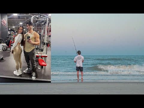 New Training Split | Summer Fluke Fishing