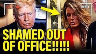 🚨trump’s Top Lawyer Finally Surrenders In Open Court!!
