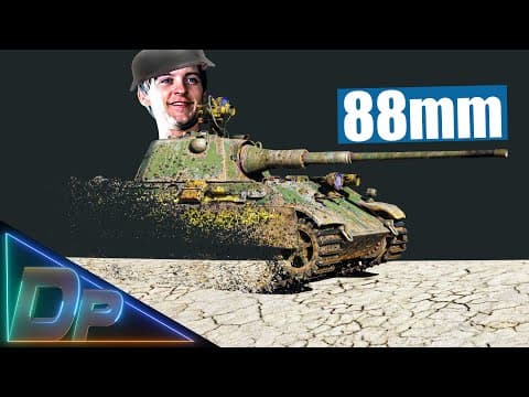 This Tank Doesn't Exist 2.0