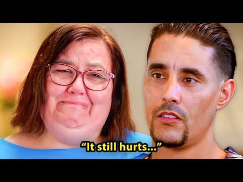 Danielle Confronts Mohamed Over Her 'smell' 3 Years Later…