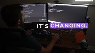 Cybersecurity Careers Are Evolving - Here's How.