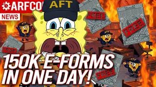 Tax Stamp Overload | Ca Open Carry Ban Crushed | Doj Foia Refusal