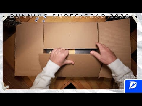 Fresh 2026 Running Gear In The Shoedio (most Expensive Running Gear Arrives Once Again)