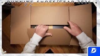 Fresh 2026 Running Gear In The Shoedio (most Expensive Running Gear Arrives Once Again)