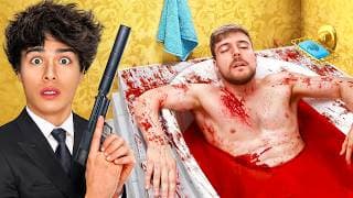 Mrbeast Was Murdered..