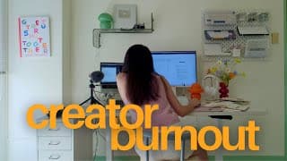 The Part Of Content Creation I Hate The Most