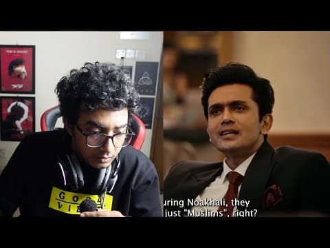 Jazz City (arefin Shuvo) - Trailer Reaction