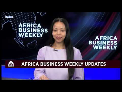 Africa Business Weekly: Godongwana Endorses 3% Inflation Target