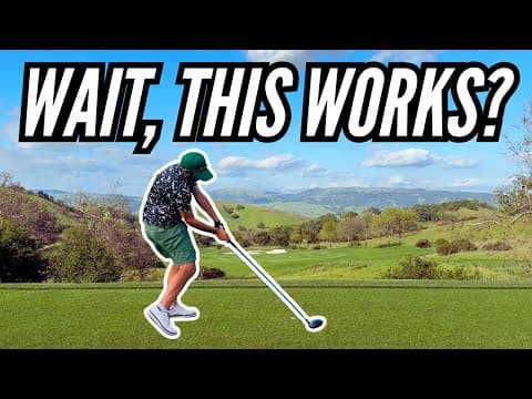 Why You're Closer To Breaking 80 Than You Think