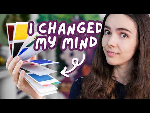 Turns Out I Was Using Them Wrong All Along!