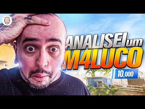 Ligou O Fodssse, Solid 10k Premier (análise De Inscrito)