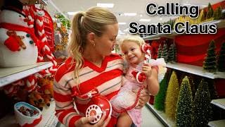 Shopping for Christmas + 4 Bonus Videos