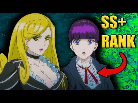 Ss+ Rank Officer Hunts Down Mythical Beasts Who Broke Their Sacred Oath | Anime Recap