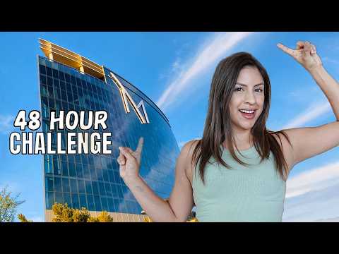 Newest Hotel In Las Vegas??