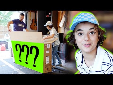 We Ordered An Ebike And This Showed Up… 😳 The Cyrusher!