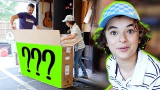 We Ordered An Ebike And This Showed Up… 😳 The Cyrusher!