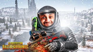 Dilera Virou Astronauta Na Nova Atualização Do Pubg! 😂