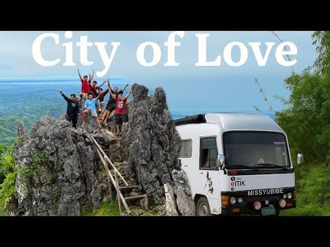 Team Itik | Iloilo Vlog