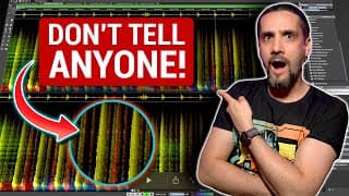 Spectralayers 12 Changes Everything- Again.