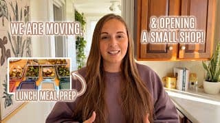 Exciting Announcements You Need To Hear!