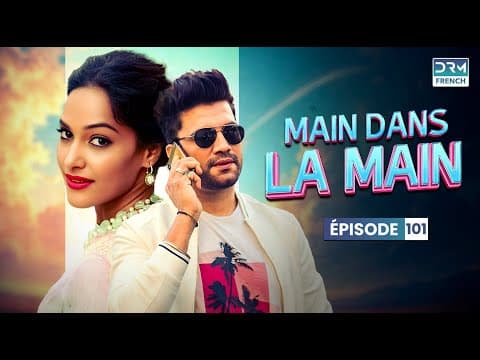 Main Dans La Main | Saison 3 Épisode 101 | Saat Phere | Série Indienne | Gp1x