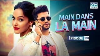 Main Dans La Main | Saison 3 Épisode 101 | Saat Phere | Série Indienne | Gp1x