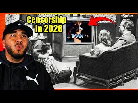 "new Age Character Censorship Has Robbed Us Of Great Designs" Old School Vs. New School