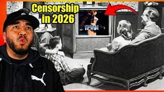 "new Age Character Censorship Has Robbed Us Of Great Designs" Old School Vs. New School