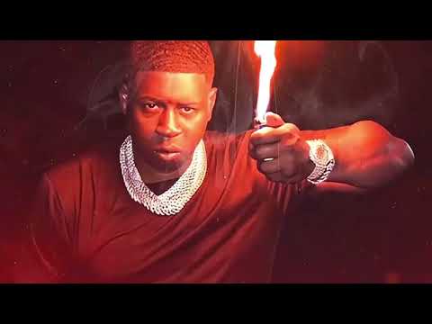 Blac Youngsta - Shoulders (official Visualizer)