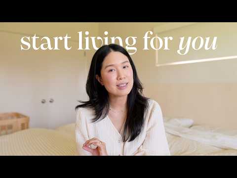 How I'm Learning To Live Authentically In A World Full Of Noise