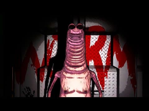 "would You Still Love Me If I Was A..."