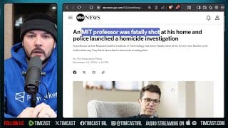 Mit Fusion Scientist Assassinated