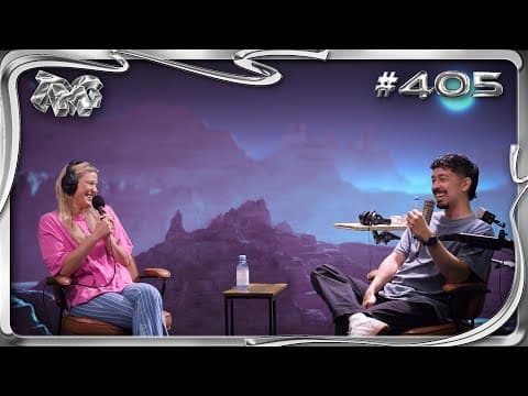 The Cia’s Best (with Katherine Blanford) | Tmg - Episode 405