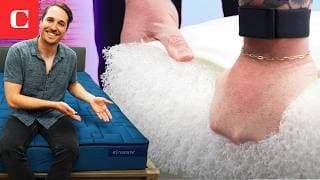 Airweave Mattress Review | 5 Things To Know (new 2024)