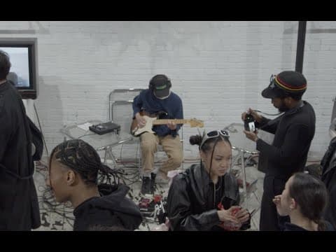 Justice Der Live In Toronto (presented By Gialoc)