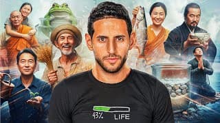 10 Very Old Stories That Will Change Your Life