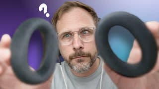 You Should Know This Before You Change Headphone Ear Pads