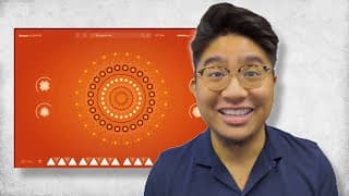 Indian Sounds + Hip Hop = Fiiire!