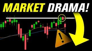 Forget Tariff Rulings... Greenland!