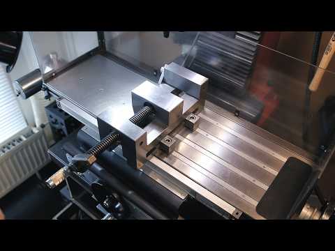 10+ Mods And Improvements For My Import Milling Machine