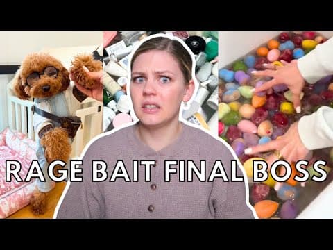 When Are We Going To Stop Falling For This?! | Influencer Insanity Ep 28