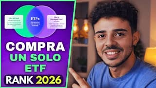 Si Può Andare In Pensione Con Solo 1 Etf?