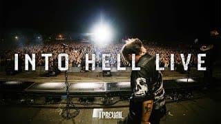 I Prevail - Into Hell  (live From Reload Festival 2025)