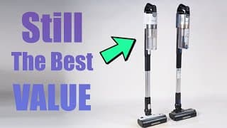 Levoit Lvac-200 Review — Still The Best Budget Cordless Vacuum